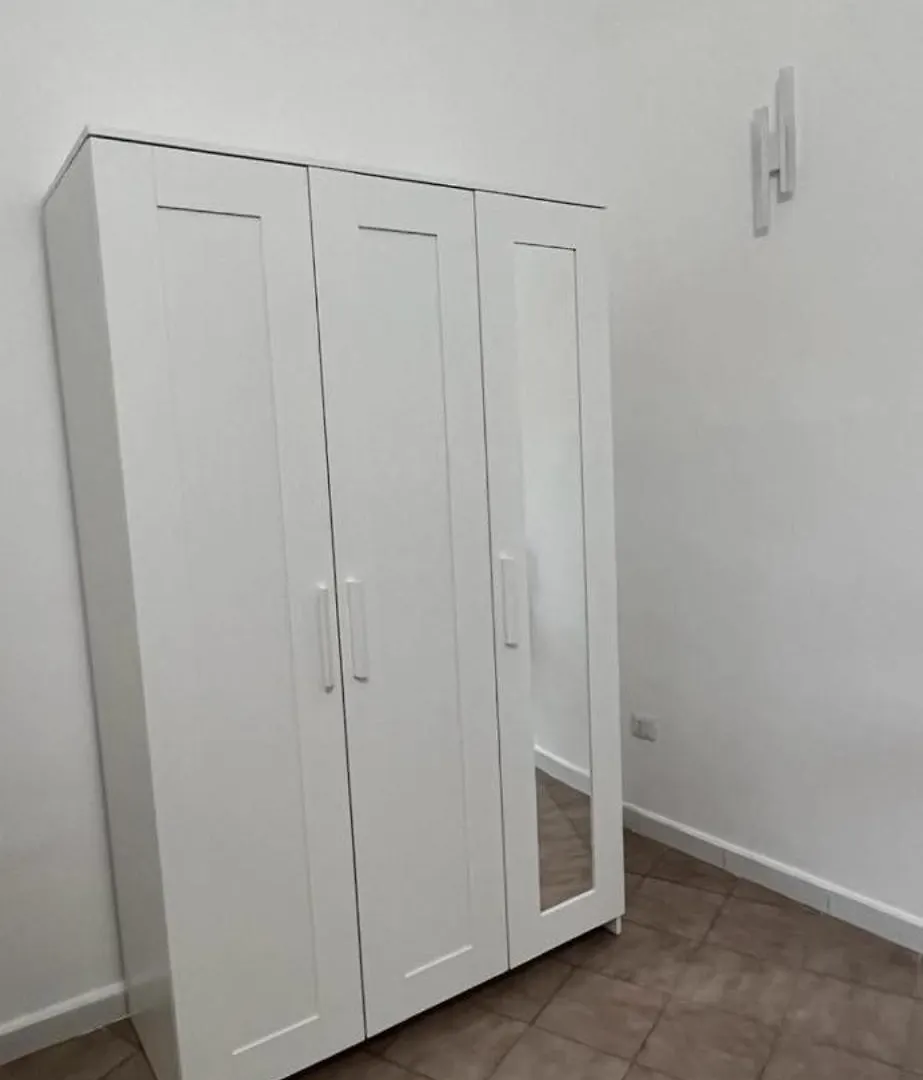 Apartmán Porto5 Neapol