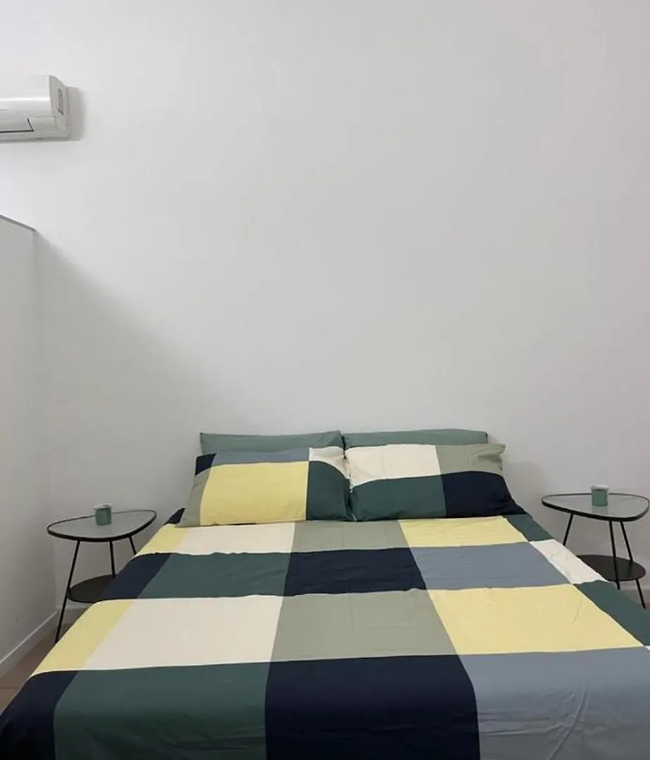 Apartmán Porto5 Neapol