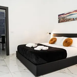 Panzió San Felice Palace, Nápoly