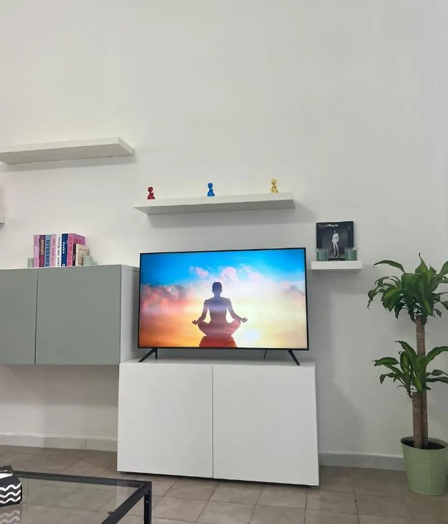 شقة Porto5 نابولي