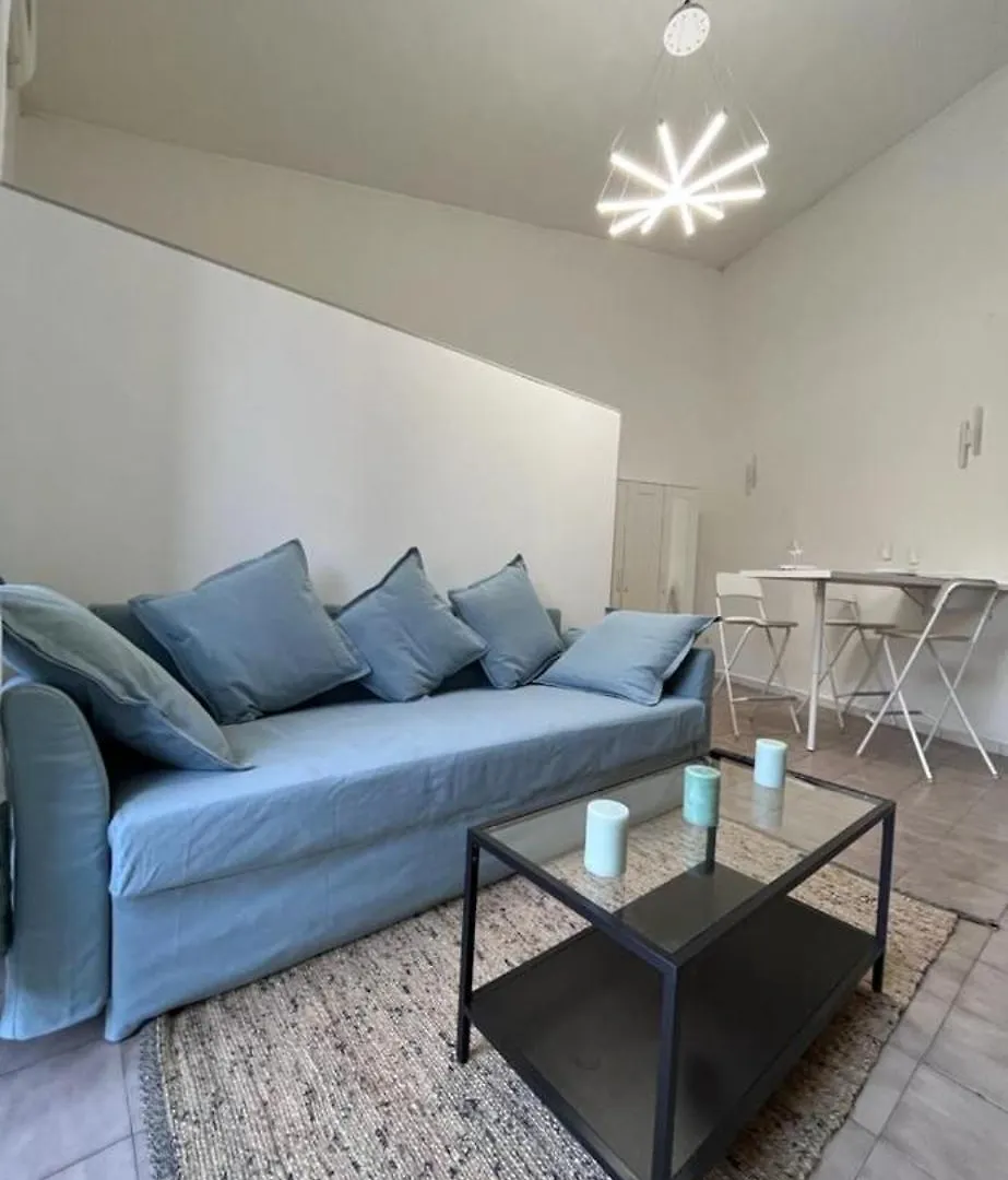 Porto5 Apartment Naples