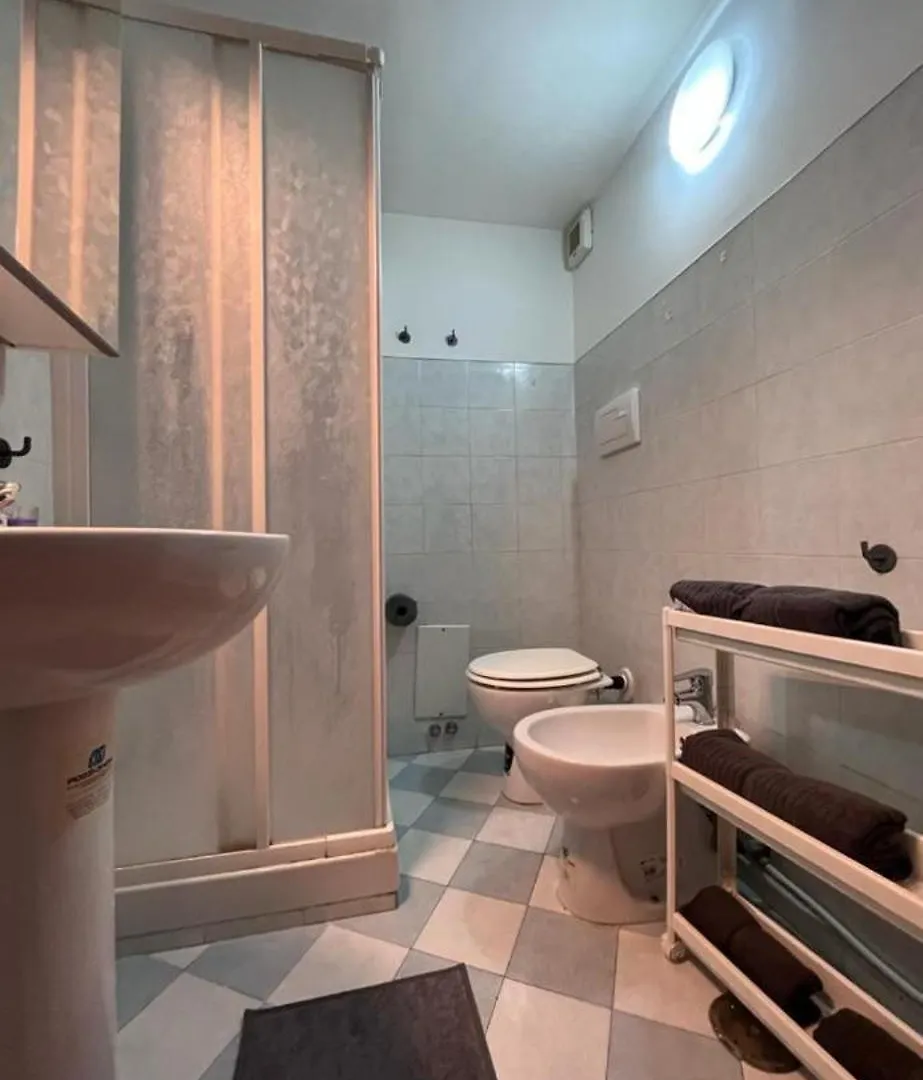 Porto5 Apartment Naples Italy