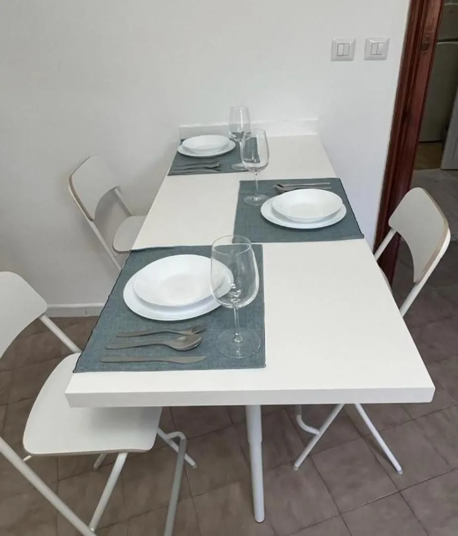 Porto5 Apartment Naples