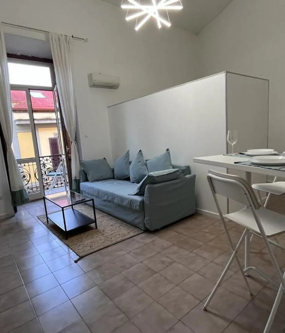 Porto5 Apartment Naples